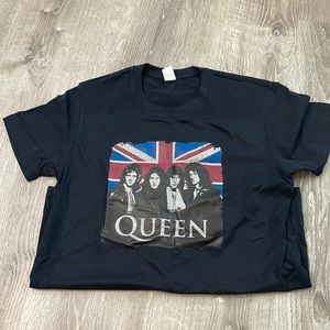 Brand new QUEEN T-shirt